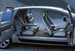 GM Hy-Wire Concept 2002 года